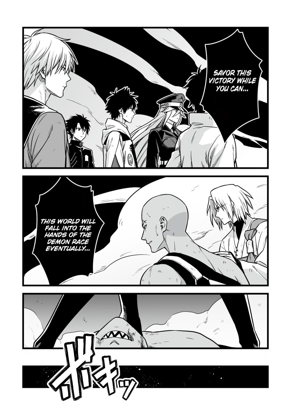 Yuiitsu Muni no Saikyou Tamer: Kuni no Subete no Guild de Monzenbarai sareta kara, Takoku ni Itte Slow Life shimasu Chap 24 - Next Chap 25