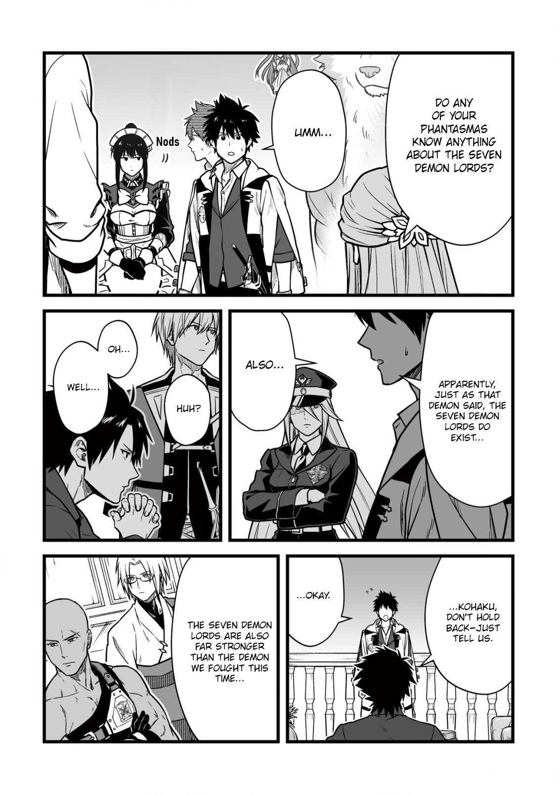Yuiitsu Muni no Saikyou Tamer: Kuni no Subete no Guild de Monzenbarai sareta kara, Takoku ni Itte Slow Life shimasu Chap 24 - Next Chap 25