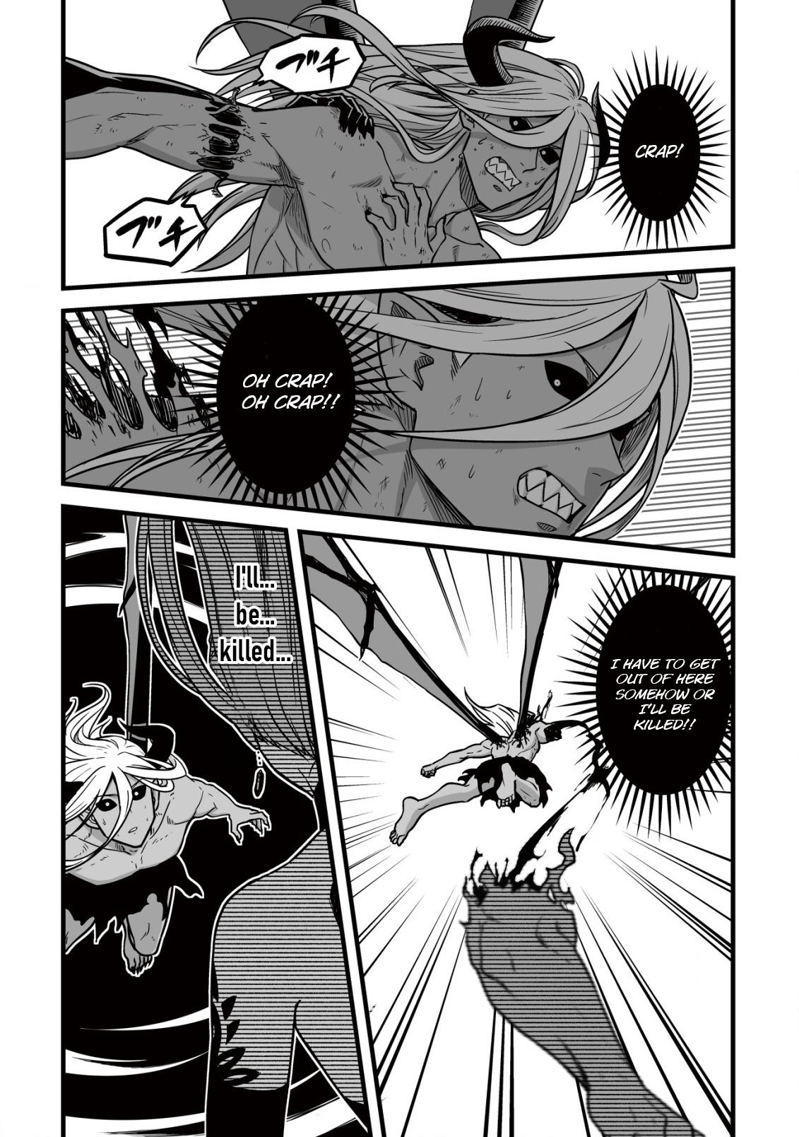 Yuiitsu Muni no Saikyou Tamer: Kuni no Subete no Guild de Monzenbarai sareta kara, Takoku ni Itte Slow Life shimasu Chap 24 - Next Chap 25