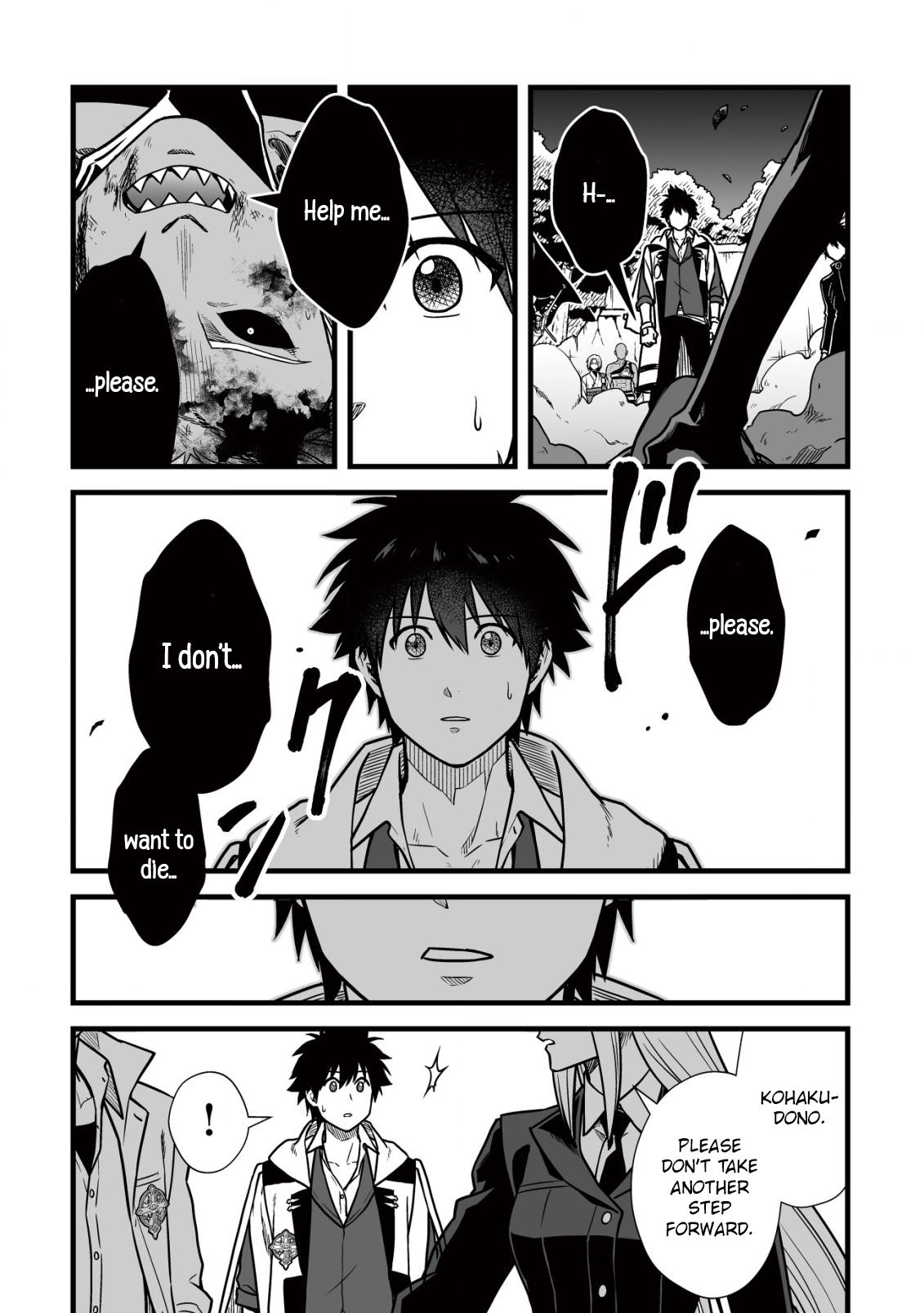 Yuiitsu Muni no Saikyou Tamer: Kuni no Subete no Guild de Monzenbarai sareta kara, Takoku ni Itte Slow Life shimasu Chap 24 - Next Chap 25