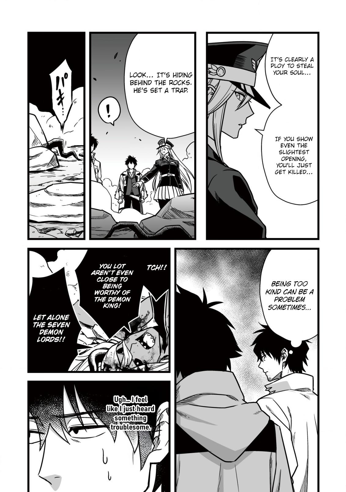 Yuiitsu Muni no Saikyou Tamer: Kuni no Subete no Guild de Monzenbarai sareta kara, Takoku ni Itte Slow Life shimasu Chap 24 - Next Chap 25