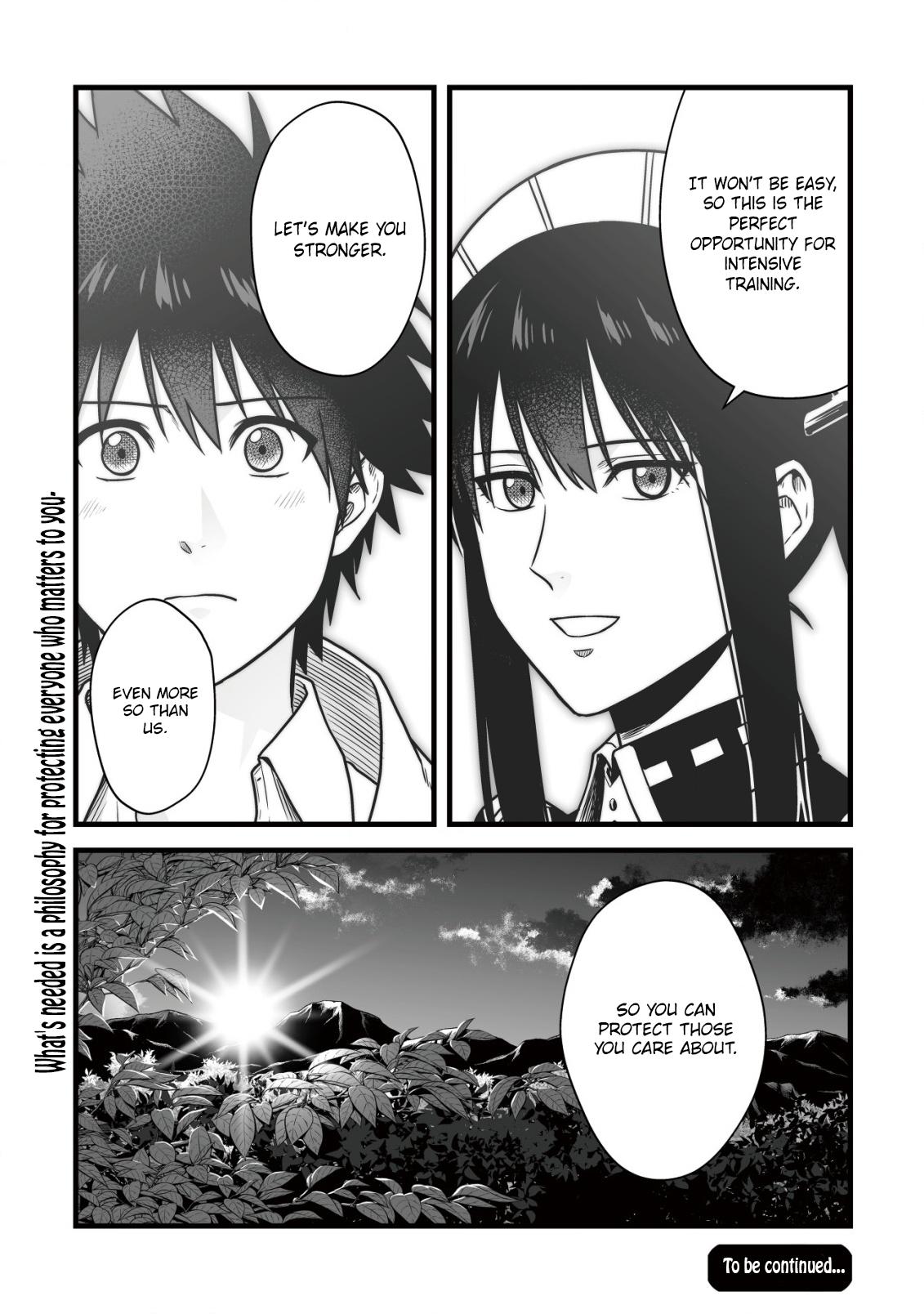Yuiitsu Muni no Saikyou Tamer: Kuni no Subete no Guild de Monzenbarai sareta kara, Takoku ni Itte Slow Life shimasu Chap 24 - Next Chap 25