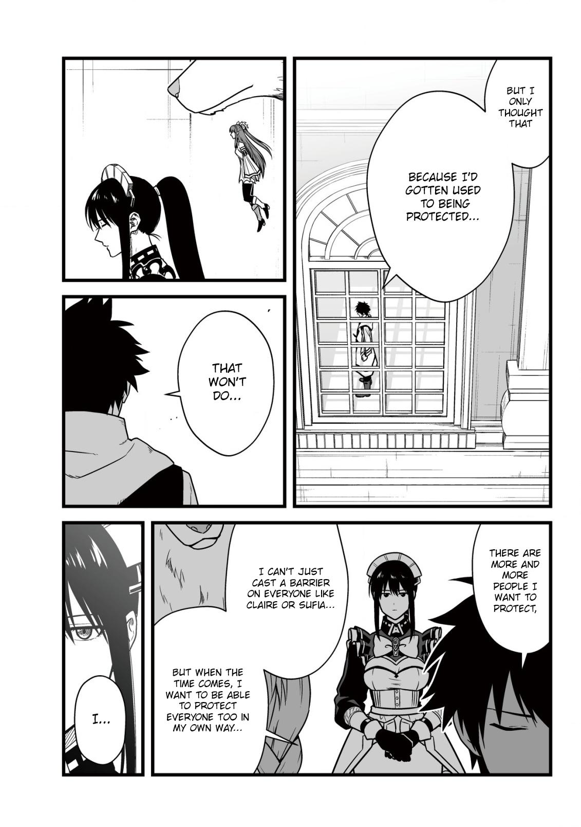 Yuiitsu Muni no Saikyou Tamer: Kuni no Subete no Guild de Monzenbarai sareta kara, Takoku ni Itte Slow Life shimasu Chap 24 - Next Chap 25