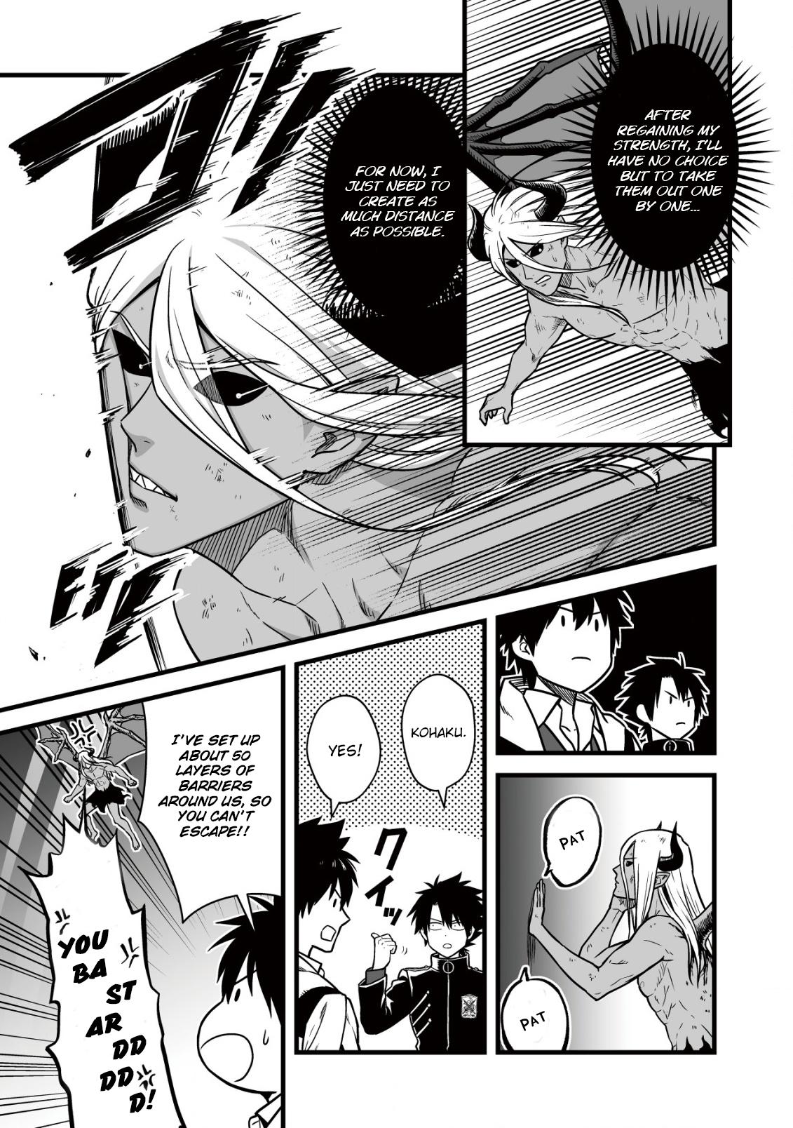 Yuiitsu Muni no Saikyou Tamer: Kuni no Subete no Guild de Monzenbarai sareta kara, Takoku ni Itte Slow Life shimasu Chap 24 - Next Chap 25