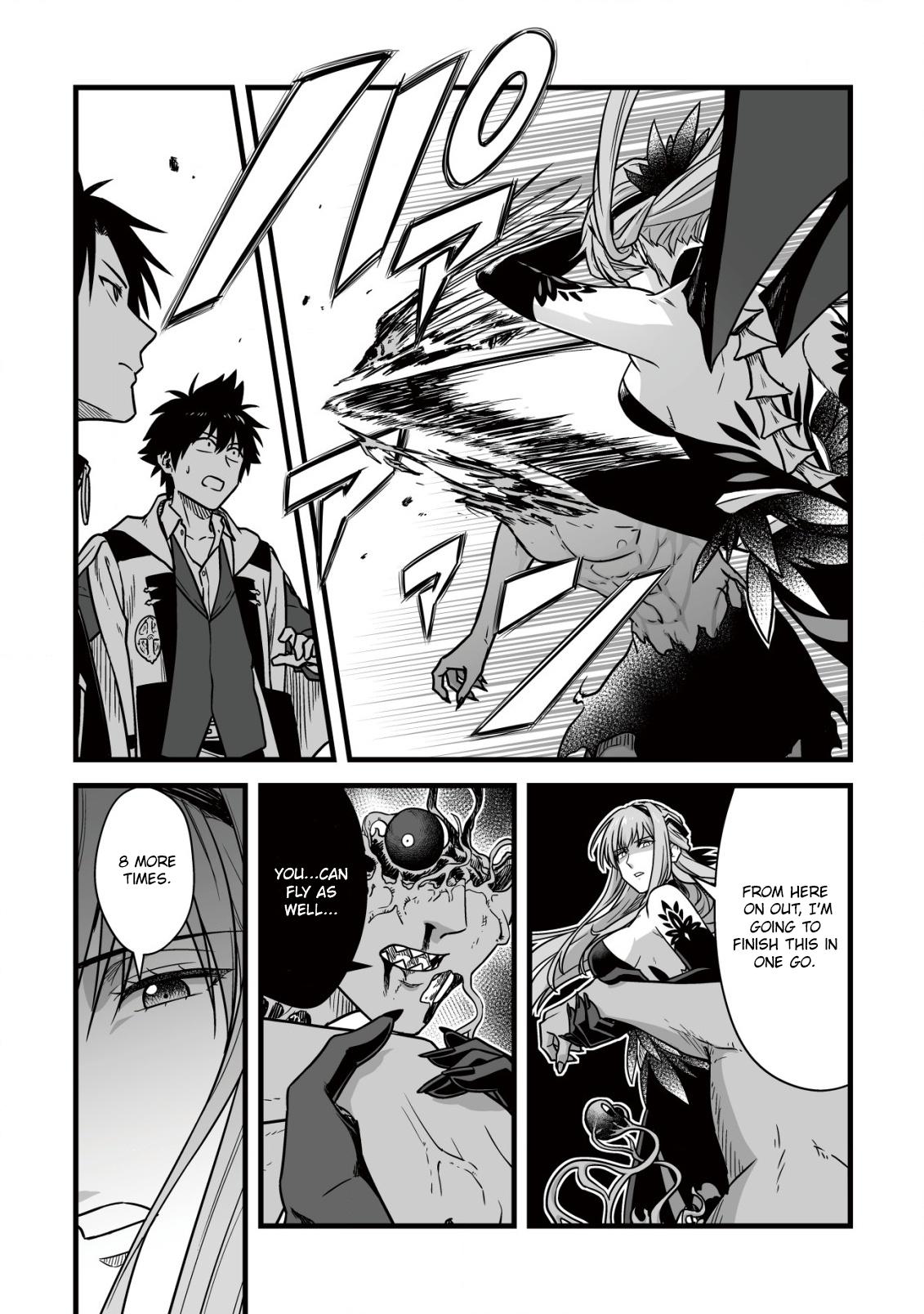 Yuiitsu Muni no Saikyou Tamer: Kuni no Subete no Guild de Monzenbarai sareta kara, Takoku ni Itte Slow Life shimasu Chap 24 - Next Chap 25