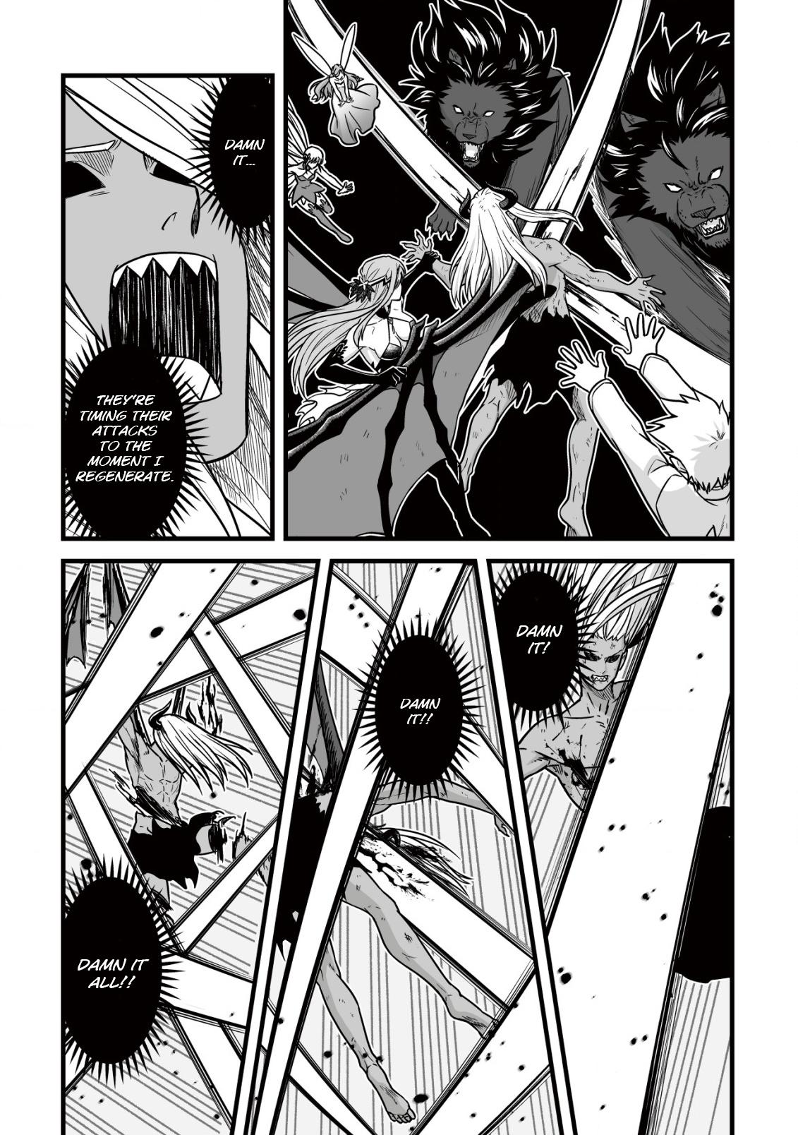 Yuiitsu Muni no Saikyou Tamer: Kuni no Subete no Guild de Monzenbarai sareta kara, Takoku ni Itte Slow Life shimasu Chap 24 - Next Chap 25