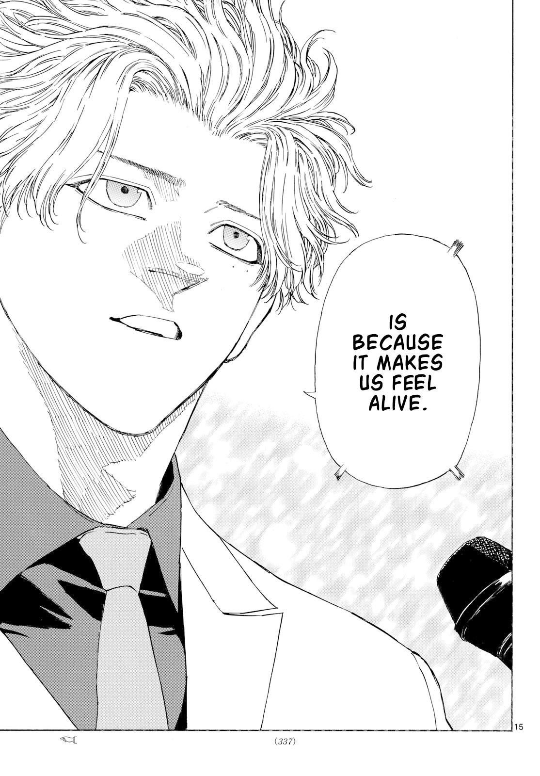 Red Blue Chap 196 - Next Chap 197