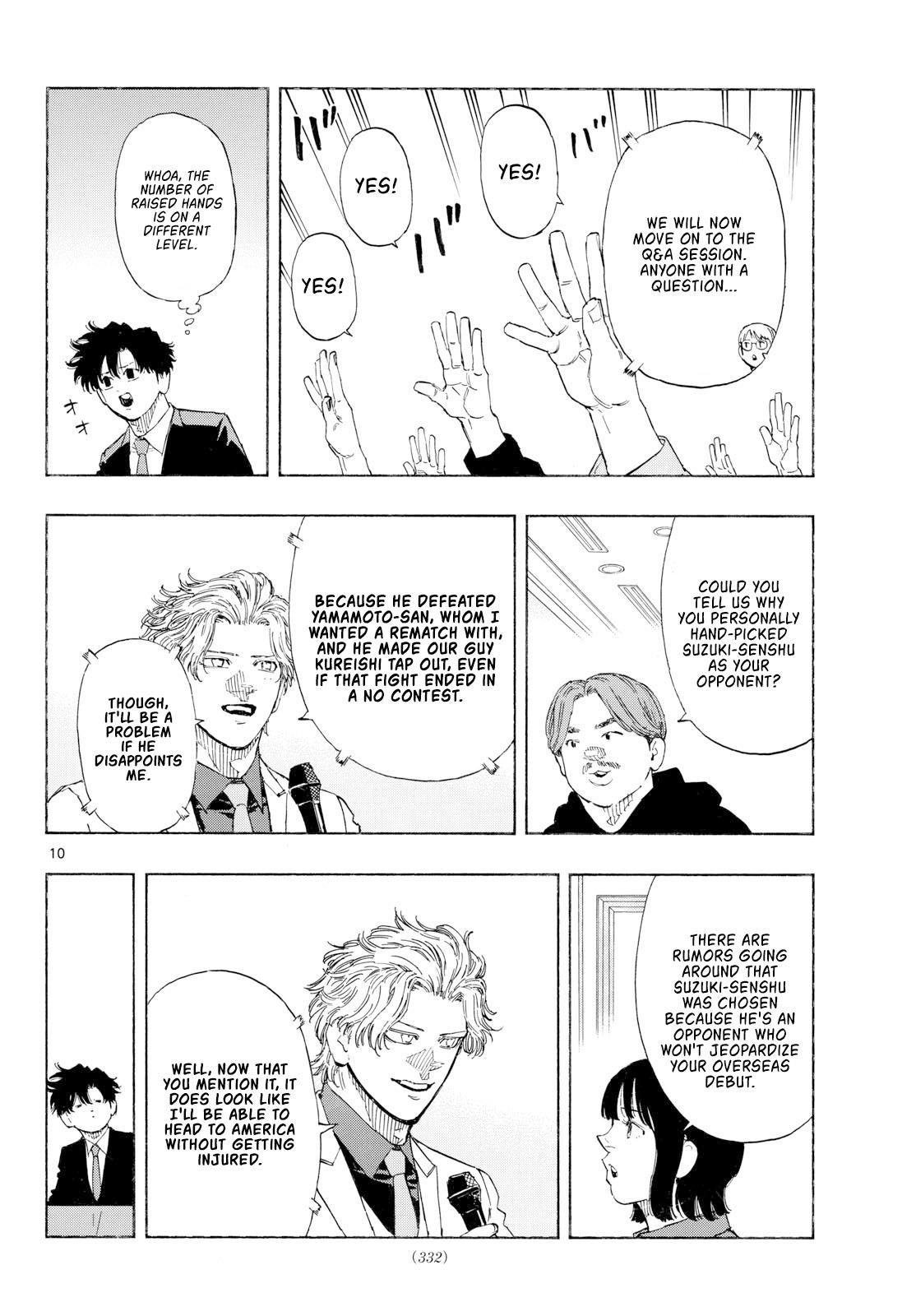 Red Blue Chap 196 - Next Chap 197