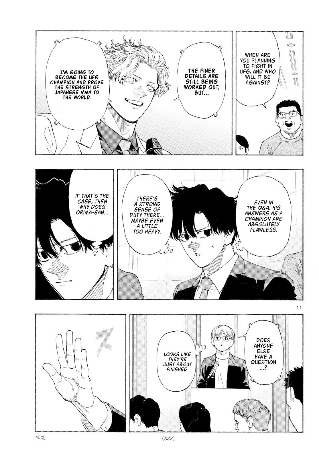 Red Blue Chap 196 - Next Chap 197