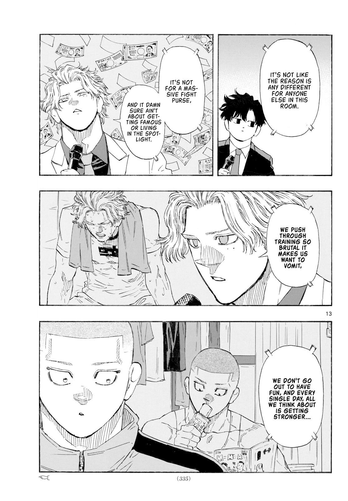 Red Blue Chap 196 - Next Chap 197