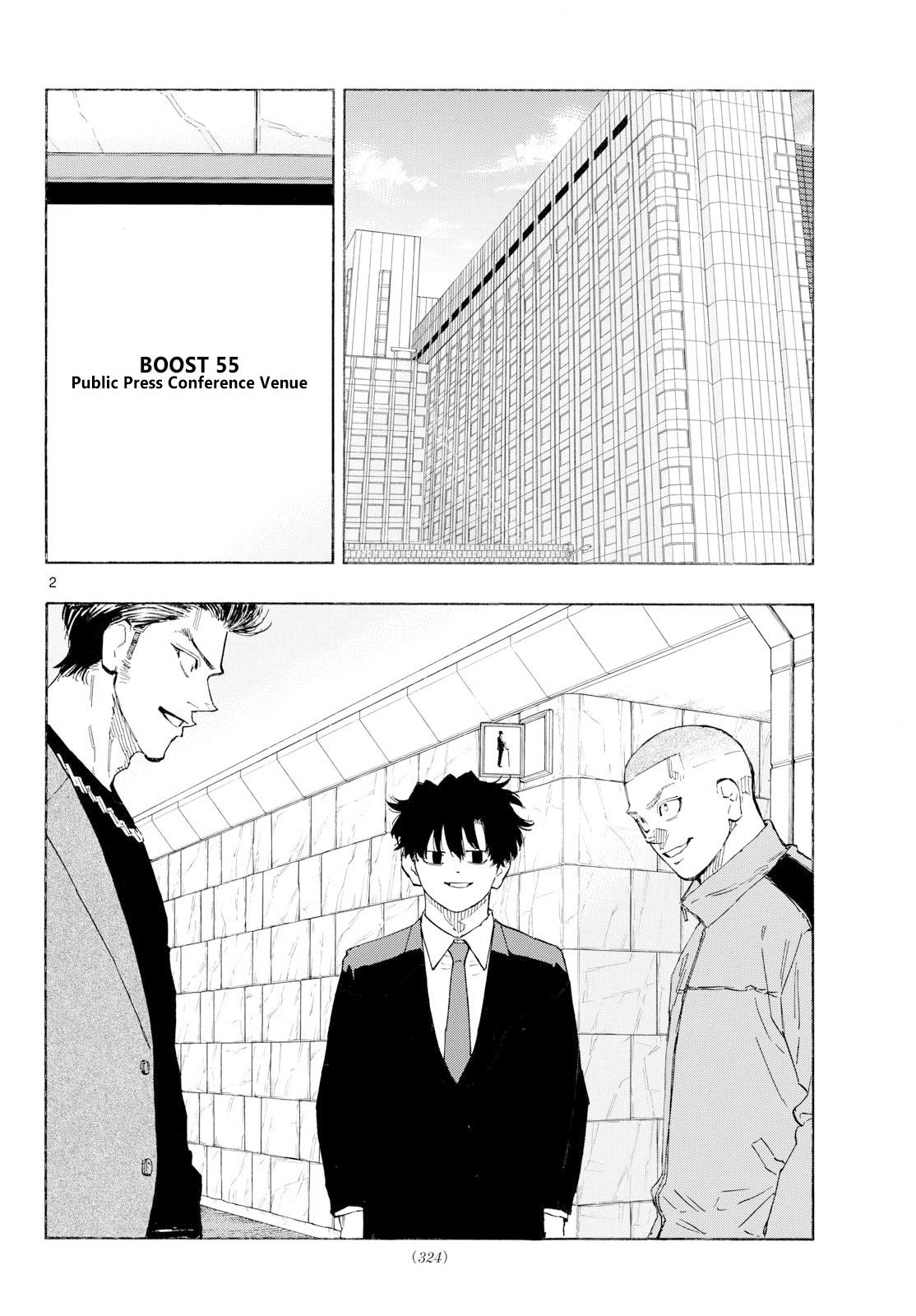 Red Blue Chap 196 - Next Chap 197