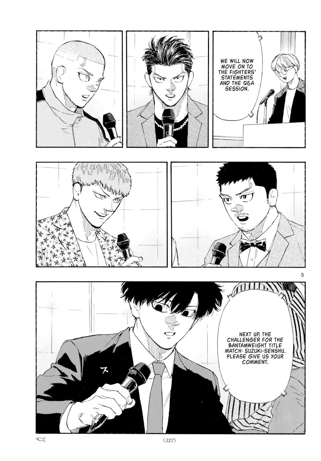 Red Blue Chap 196 - Next Chap 197