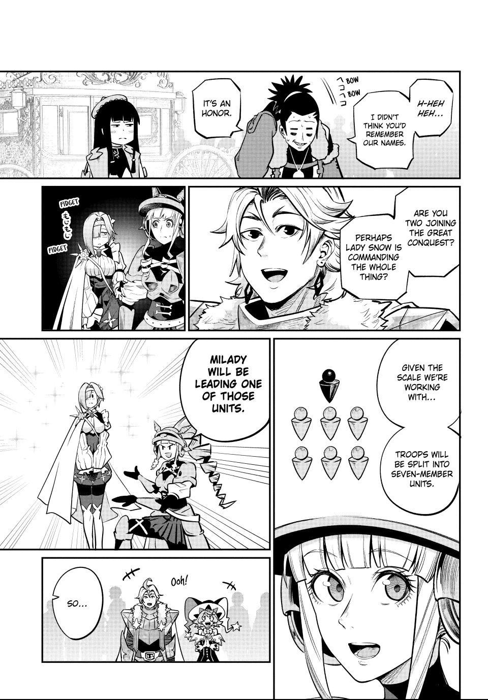 The Exiled Reincarnated Heavy Knight Is Unrivaled in Game Knowledge Chap 168 - Next Chap 169