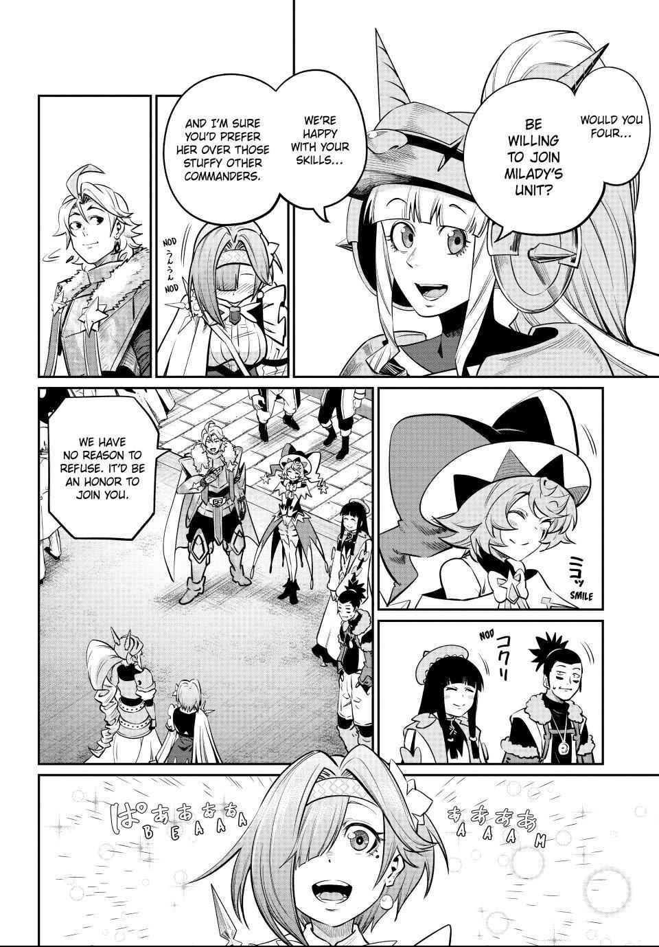 The Exiled Reincarnated Heavy Knight Is Unrivaled in Game Knowledge Chap 168 - Next Chap 169