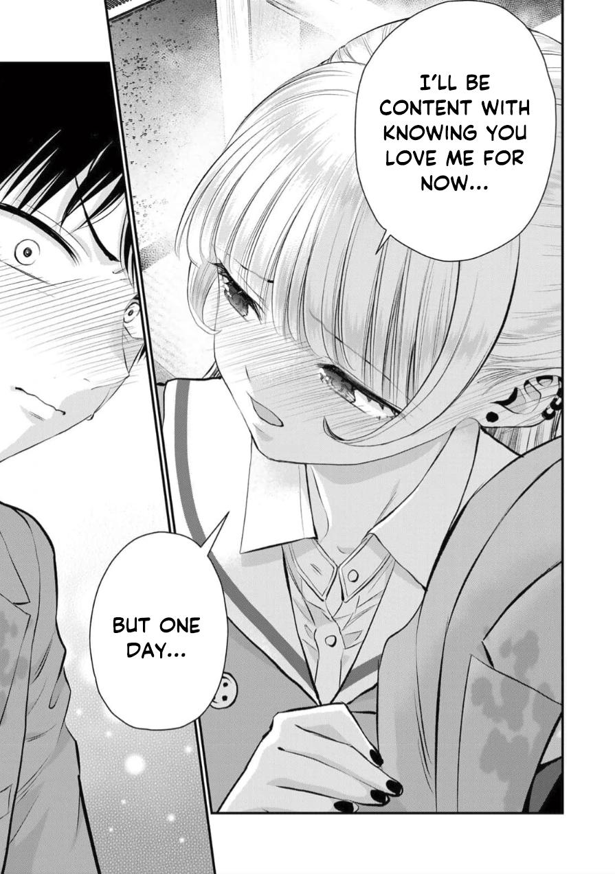 Osananajimi to wa Love Comedy ni Naranai Chap 145 - Next Chap 146