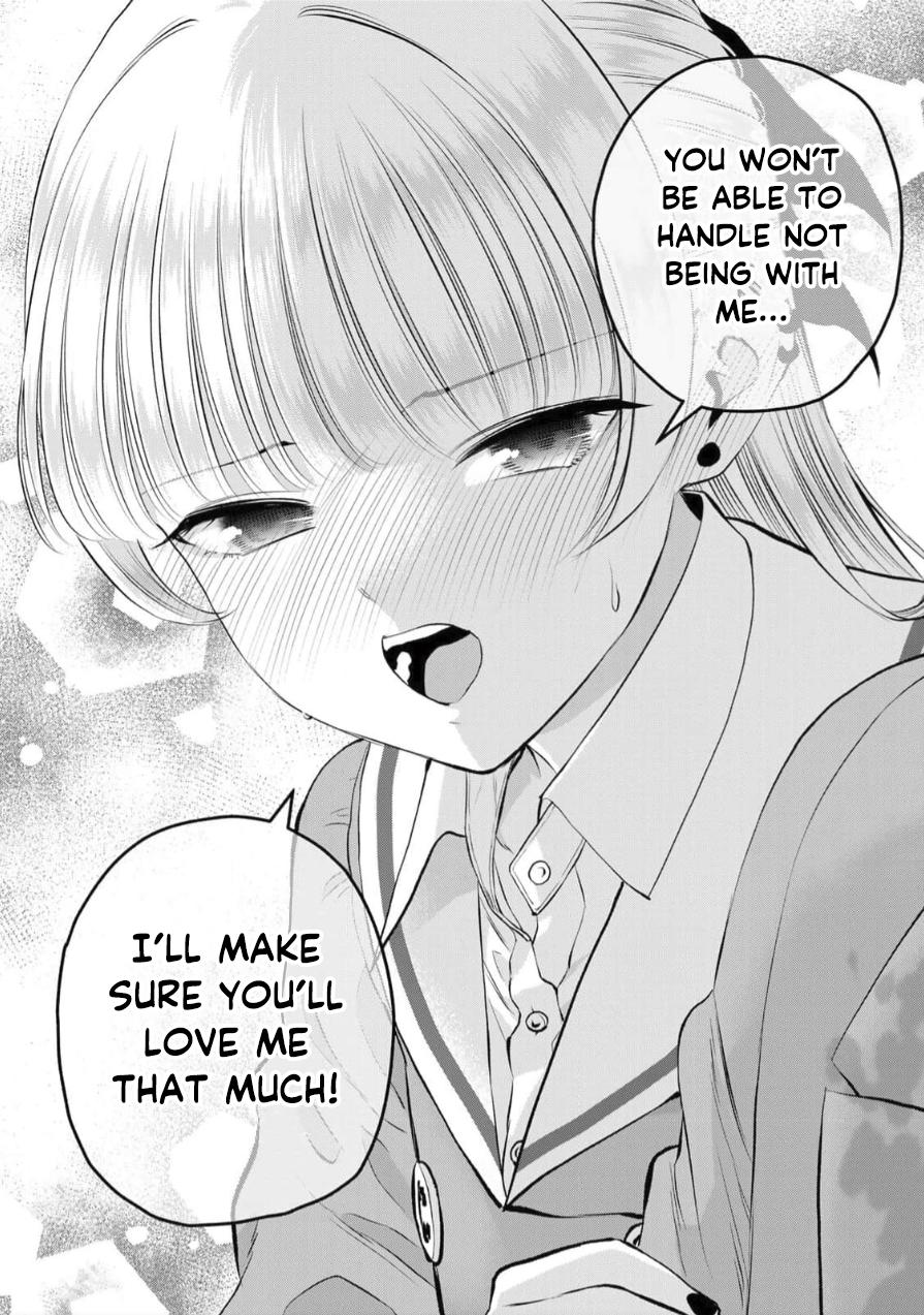 Osananajimi to wa Love Comedy ni Naranai Chap 145 - Next Chap 146