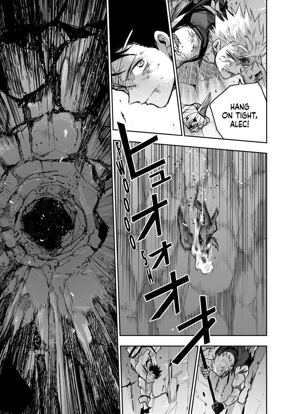 Mikata ga Yowasugite Hojo Mahou ni Tesshiteita Kyuutei Mahoushi, Tsuihou sarete Saikyou wo Mezashimasu Chap 204 - Next Chap 205