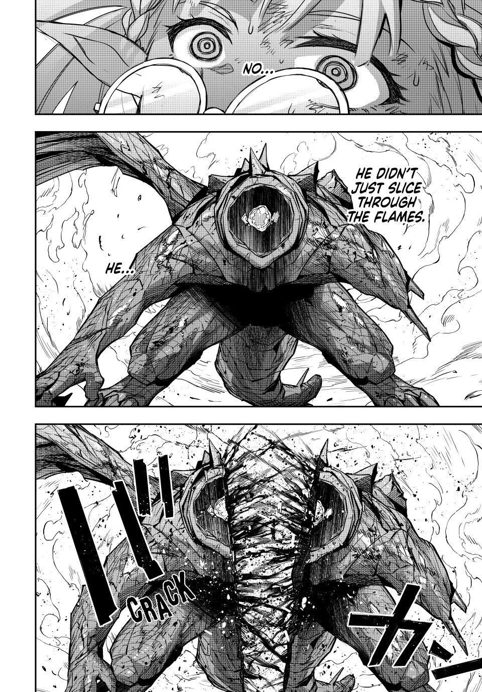 Mikata ga Yowa Sugite Hojo Mahou ni Toushite ita Kyuutei Mahou shi, Tsuihou Sarete Saikyou wo Mezasu Chap 204 - Next Chap 205