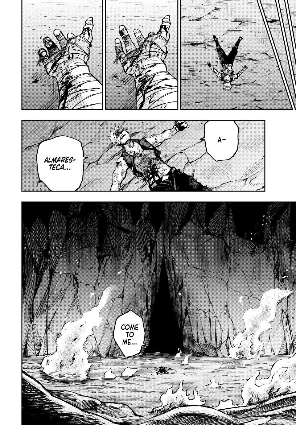Mikata ga Yowa Sugite Hojo Mahou ni Toushite ita Kyuutei Mahou shi, Tsuihou Sarete Saikyou wo Mezasu Chap 204 - Next Chap 205
