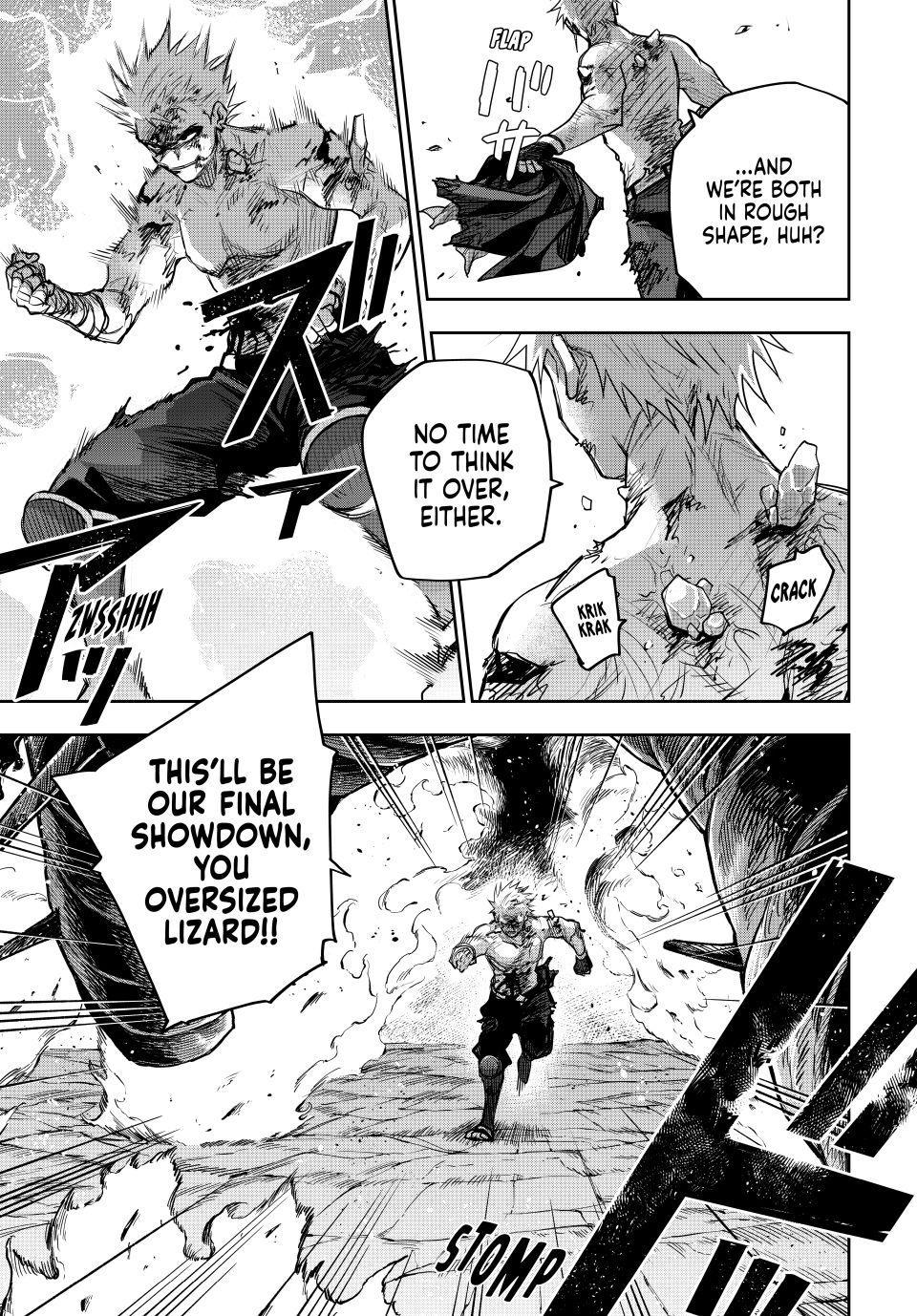 Mikata ga Yowa Sugite Hojo Mahou ni Toushite ita Kyuutei Mahou shi, Tsuihou Sarete Saikyou wo Mezasu Chap 204 - Next Chap 205