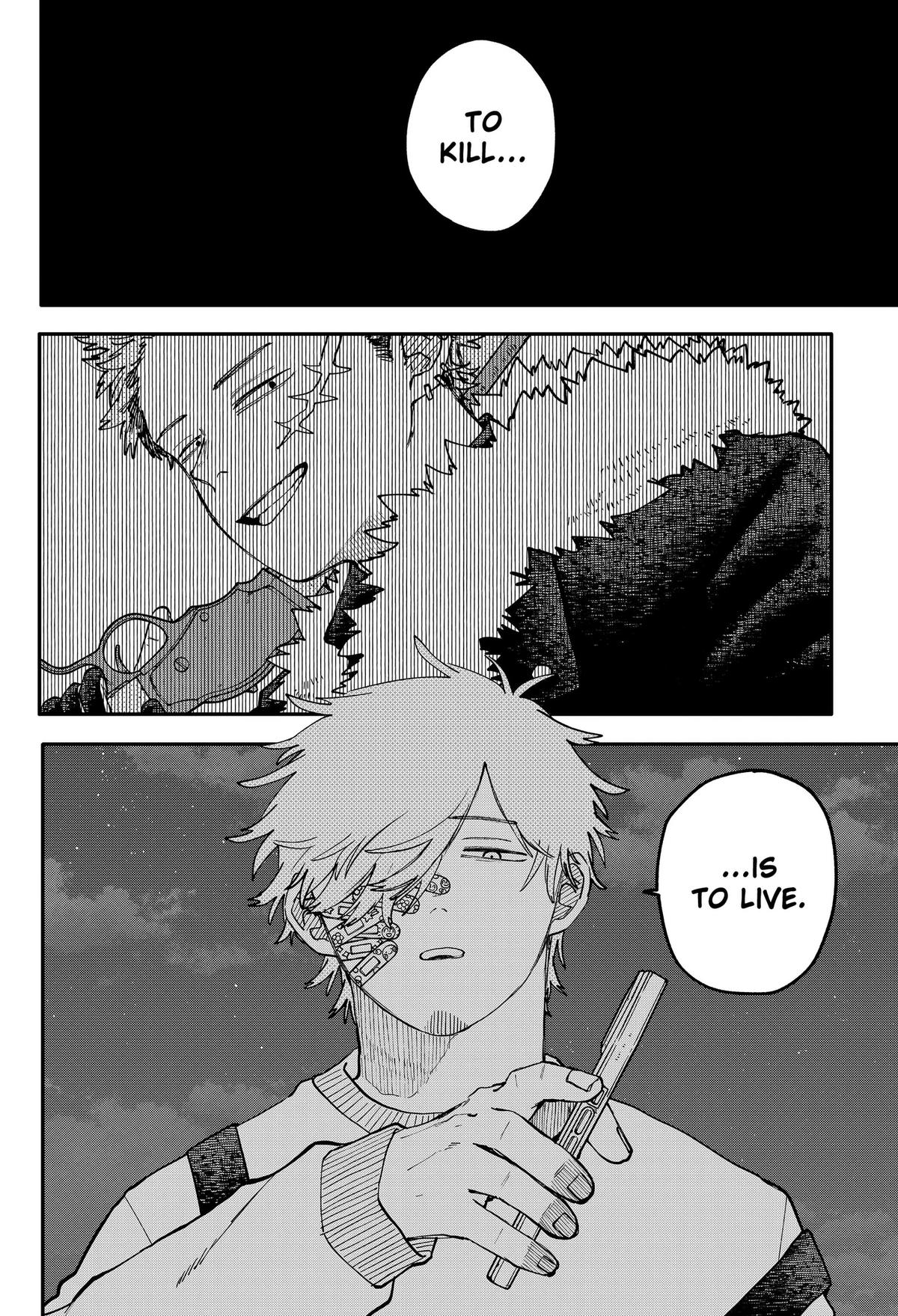 Kindergarten WARS Chap 128 - Next Chap 129