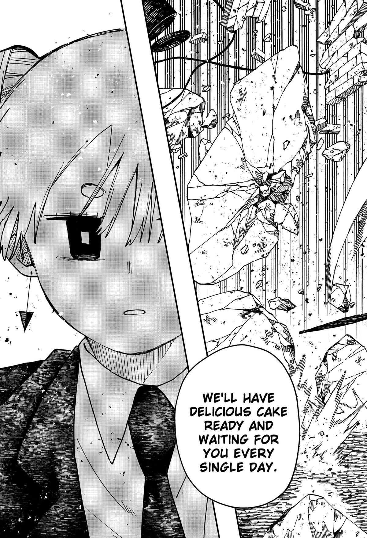 Kindergarten WARS Chap 128 - Next Chap 129