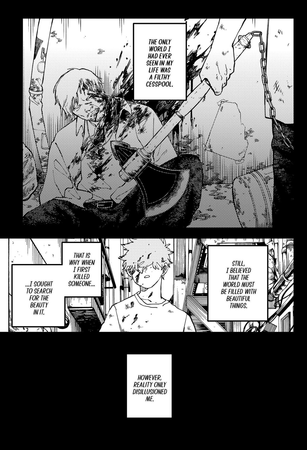 Kindergarten WARS Chap 128 - Next Chap 129