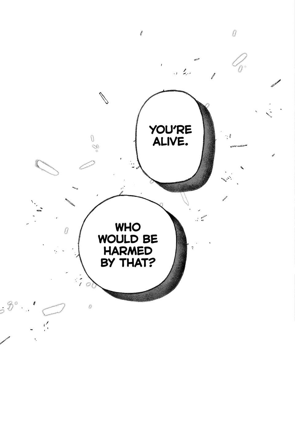 Gachiakuta Chap 168 - Next Chap 169