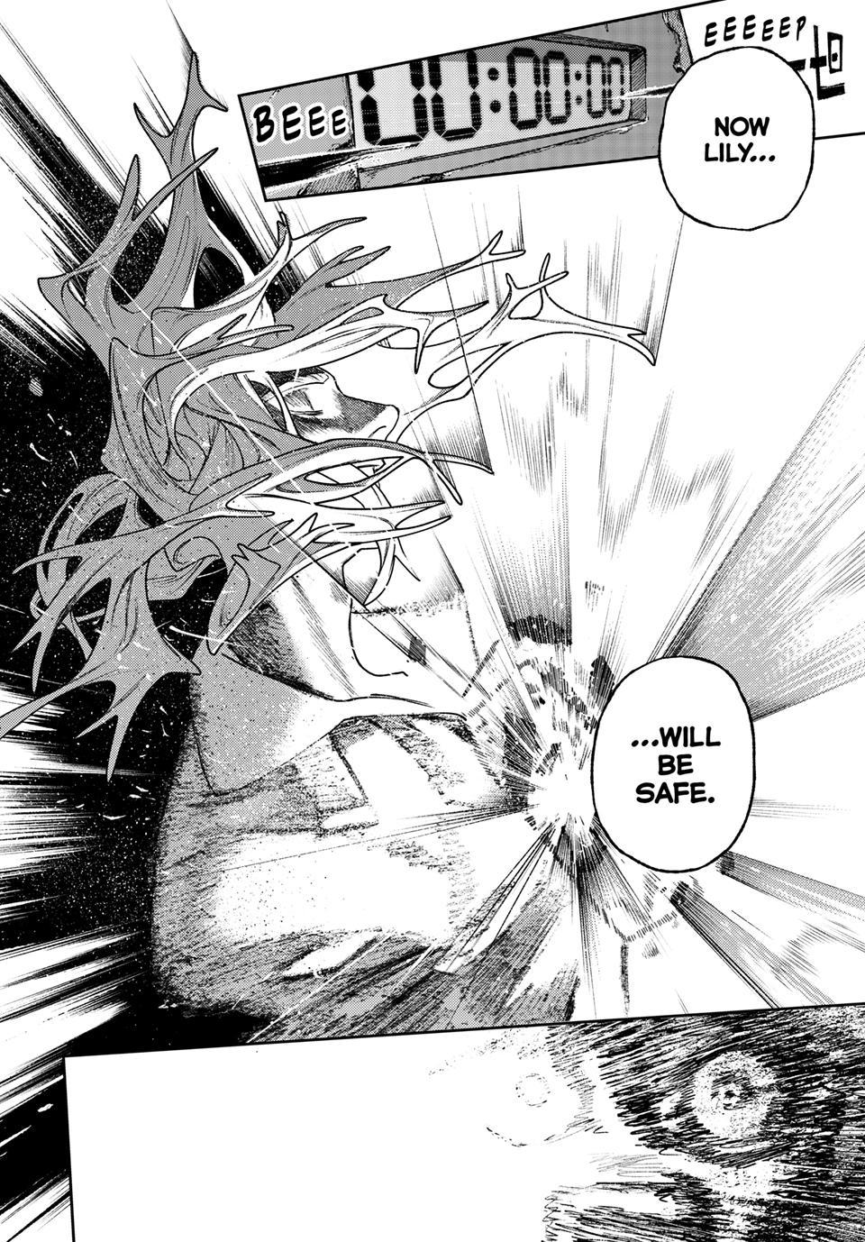 Gachiakuta Chap 168 - Next Chap 169