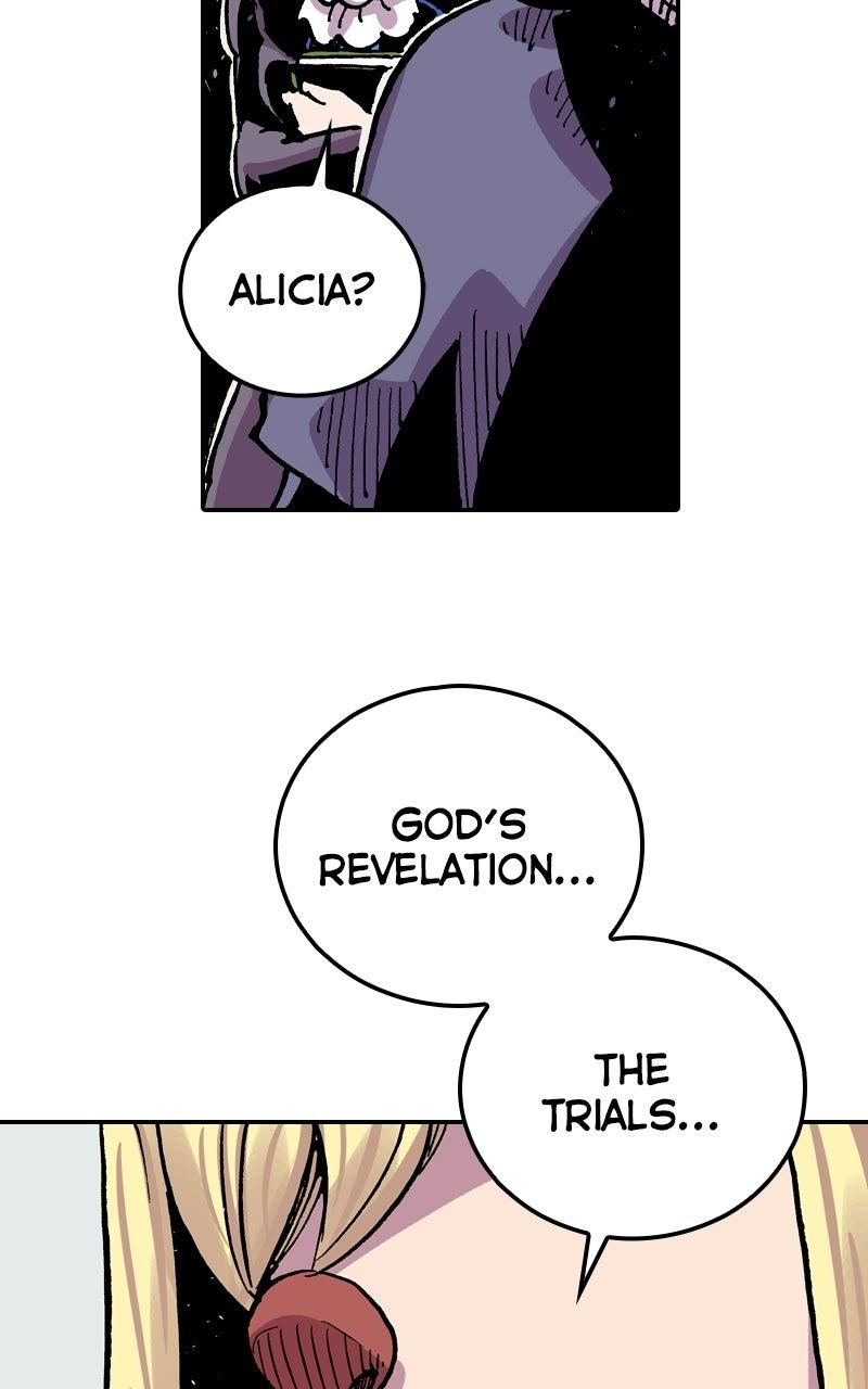 Clevatess: Majuu no Ou to Akago to Shikabane no Yuusha Chap 77 - Next Chap 78