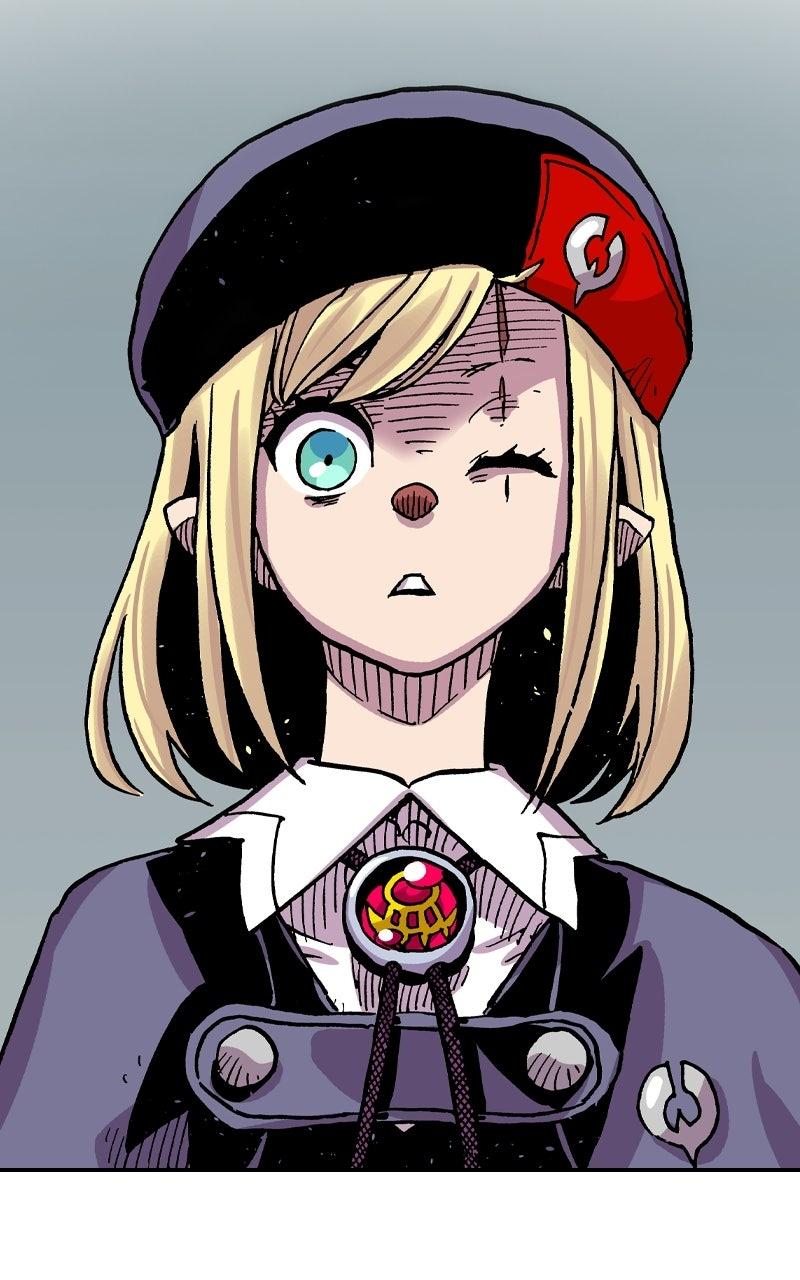 Clevatess: Majuu no Ou to Akago to Shikabane no Yuusha Chap 77 - Next Chap 78