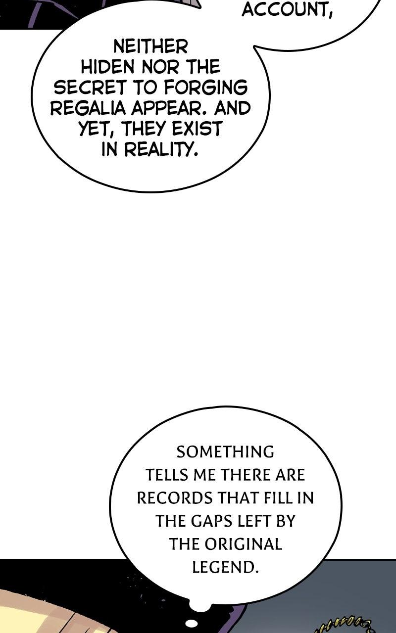 Clevatess: Majuu no Ou to Akago to Shikabane no Yuusha Chap 77 - Next Chap 78