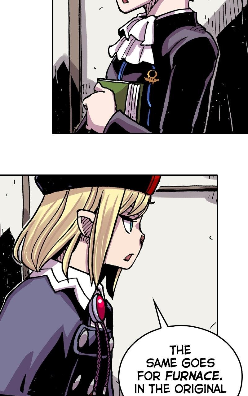 Clevatess: Majuu no Ou to Akago to Shikabane no Yuusha Chap 77 - Next Chap 78
