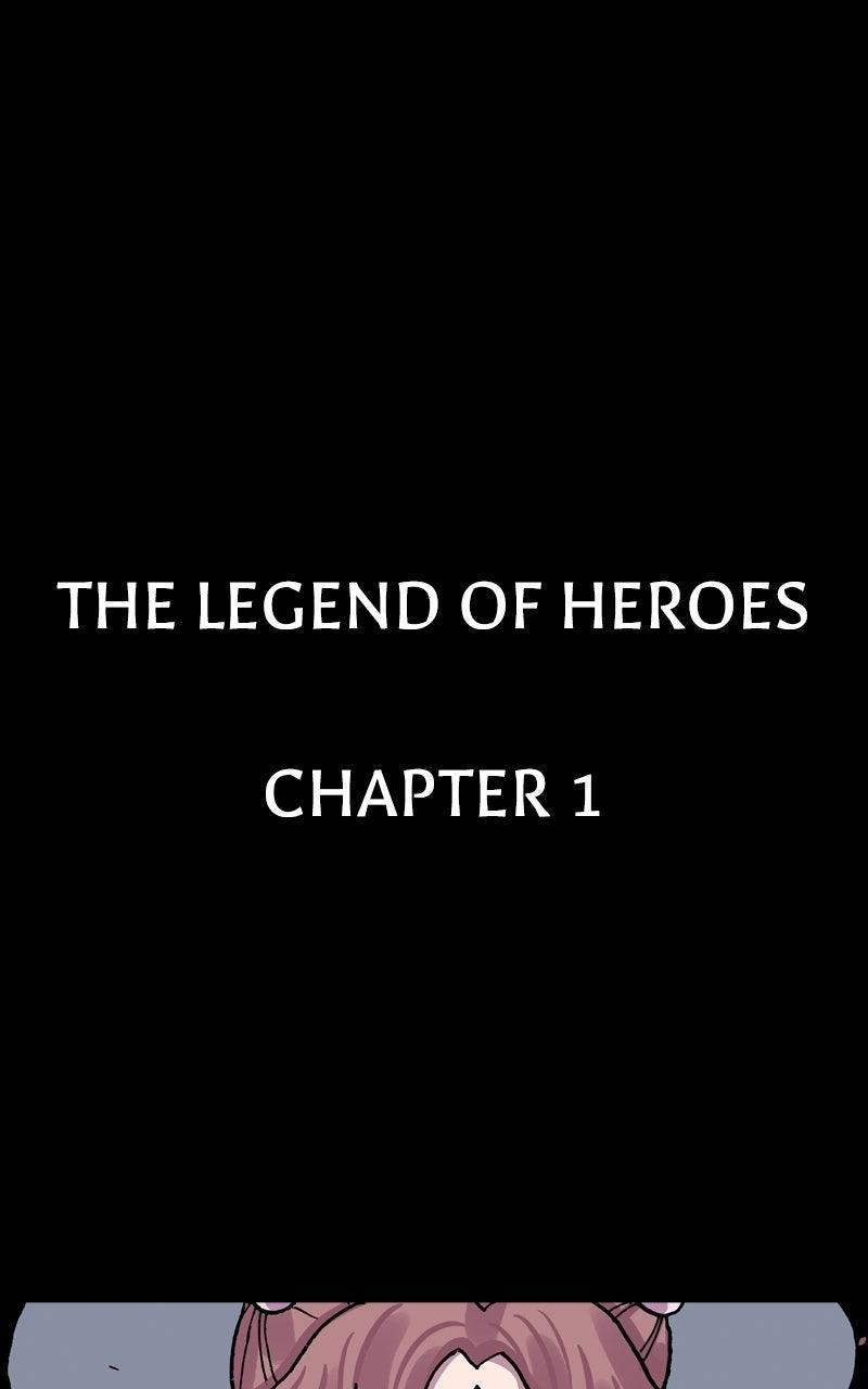Clevatess: Majuu no Ou to Akago to Shikabane no Yuusha Chap 77 - Next Chap 78