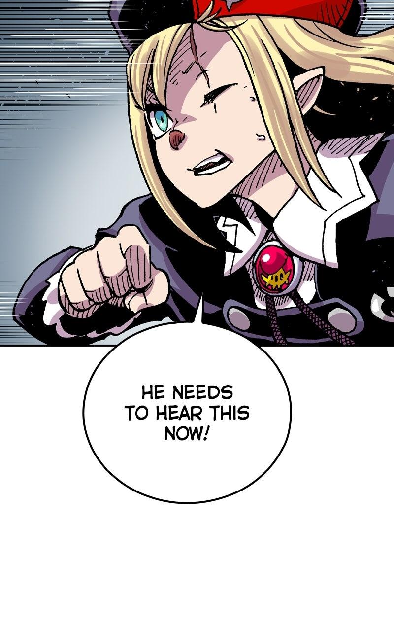 Clevatess: Majuu no Ou to Akago to Shikabane no Yuusha Chap 77 - Next Chap 78