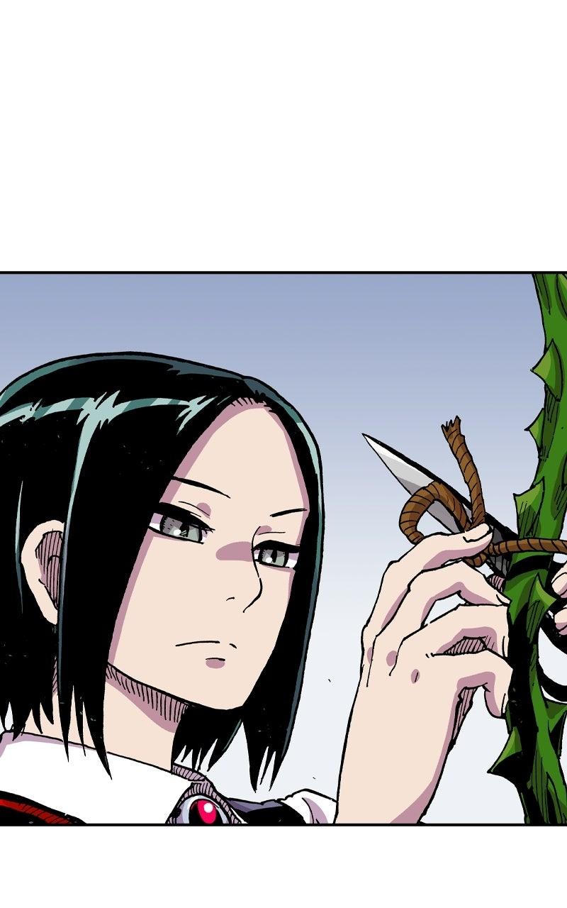 Clevatess: Majuu no Ou to Akago to Shikabane no Yuusha Chap 77 - Next Chap 78