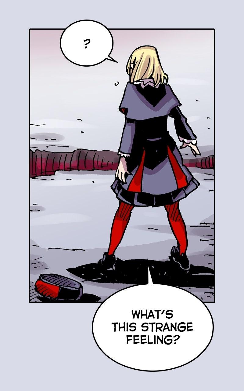 Clevatess: Majuu no Ou to Akago to Shikabane no Yuusha Chap 77 - Next Chap 78