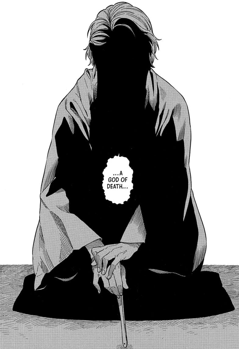 Akane-banashi English Chap 209 - Next Chap 210
