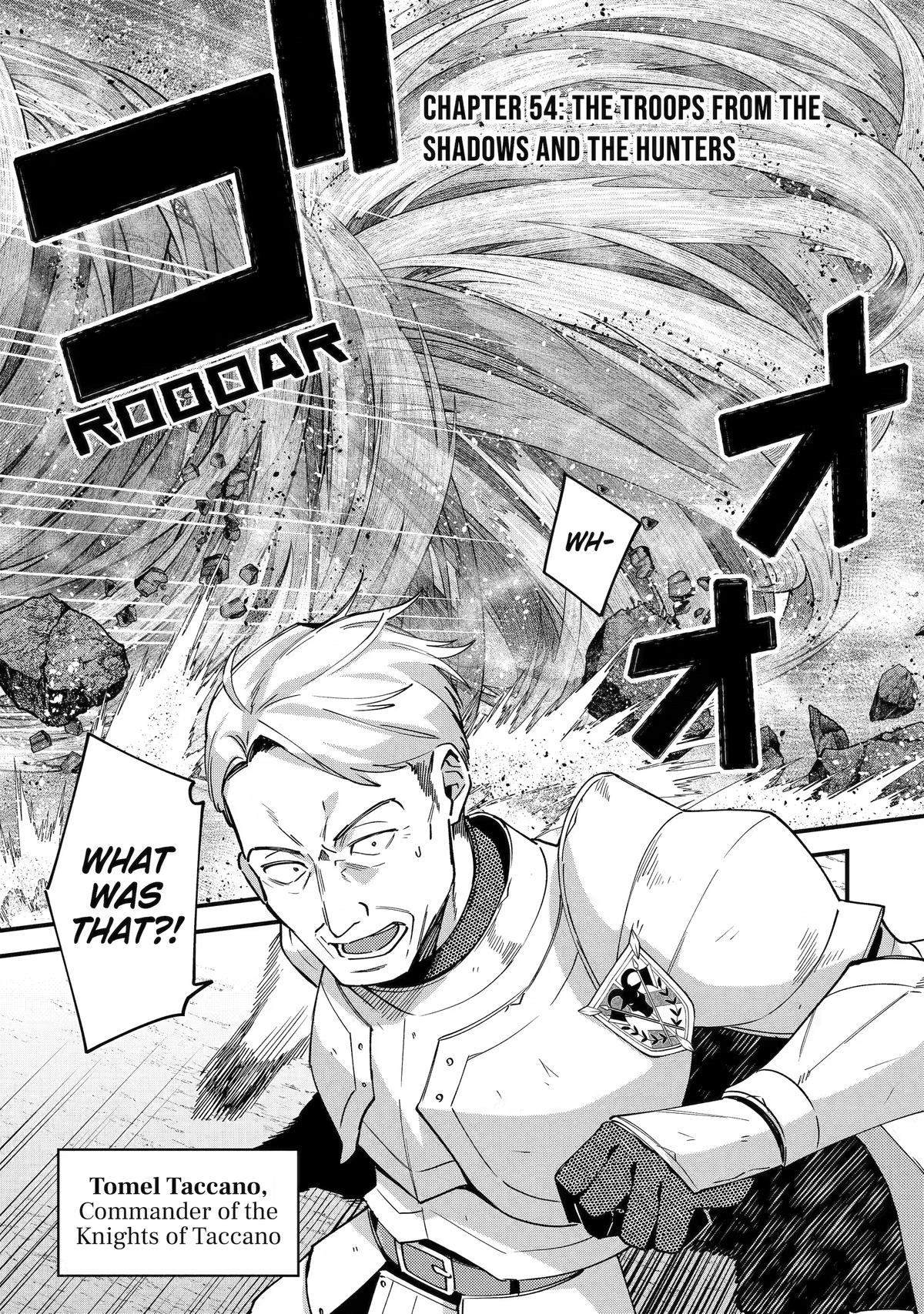 Nido Tensei shita Shounen wa S-Rank Boukensha Toshite Heion ni Sugosu Chap 54 - Next Chap 55