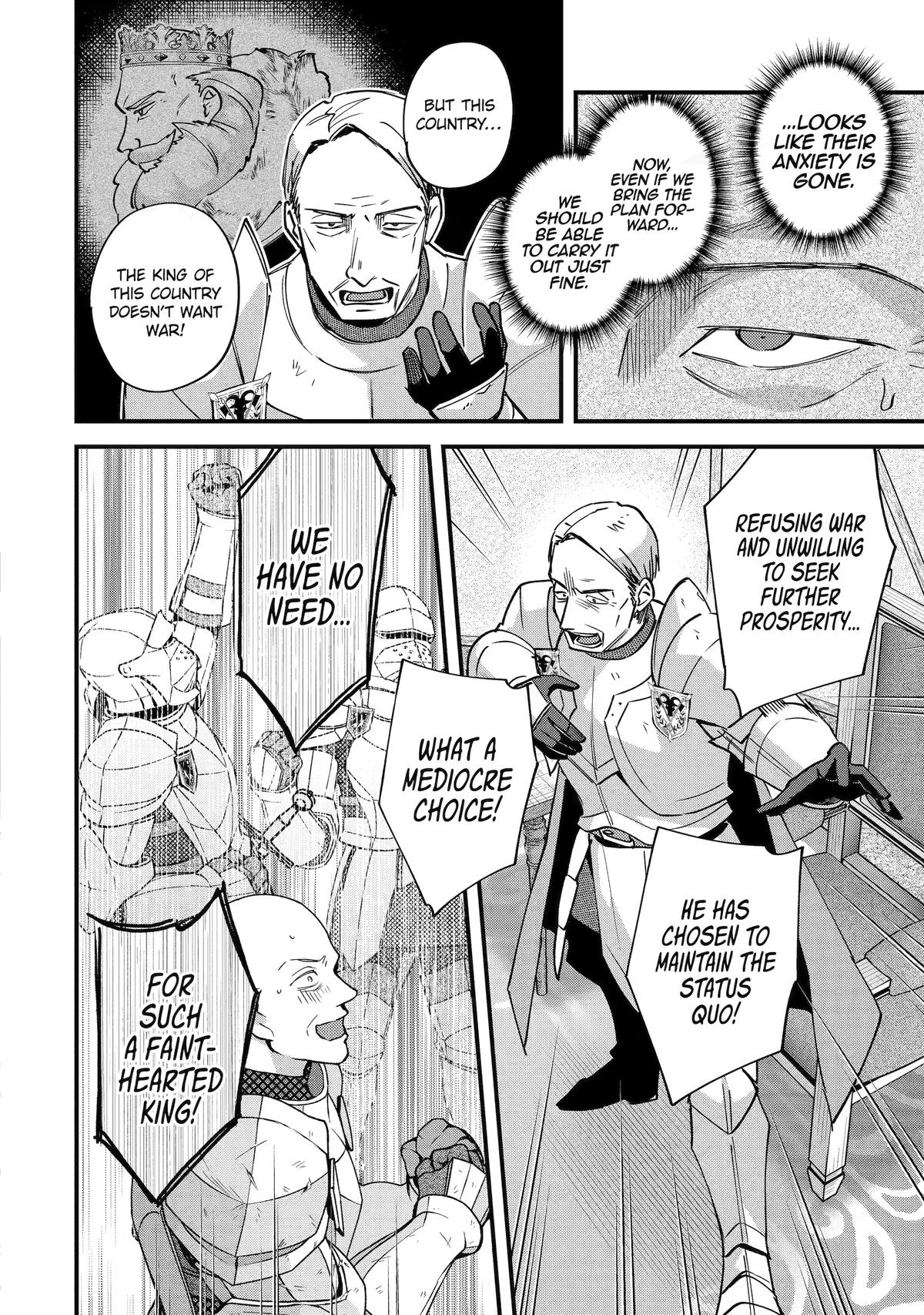 Nido Tensei shita Shounen wa S-Rank Boukensha Toshite Heion ni Sugosu Chap 54 - Next Chap 55