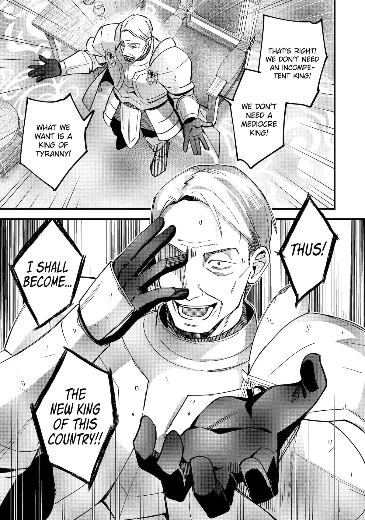 Nido Tensei shita Shounen wa S-Rank Boukensha Toshite Heion ni Sugosu Chap 54 - Next Chap 55