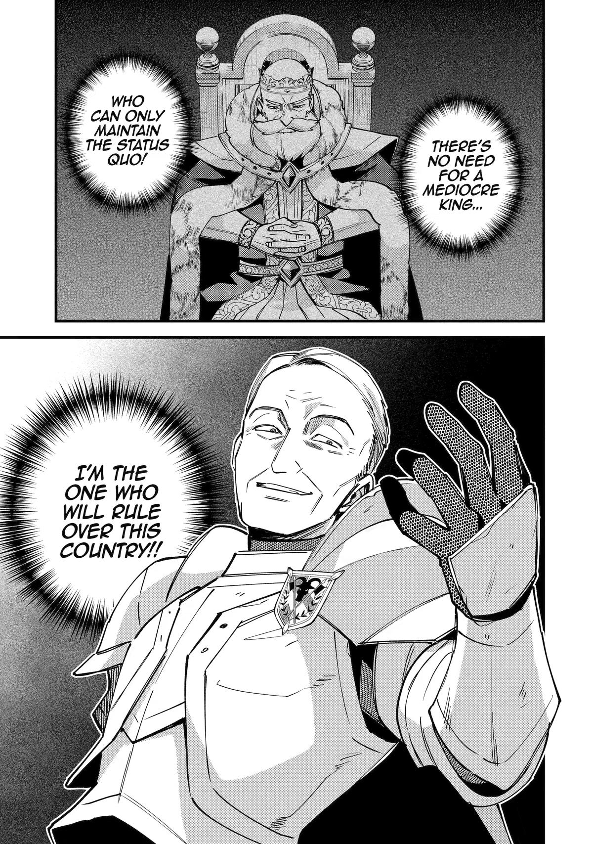 Nido Tensei shita Shounen wa S-Rank Boukensha Toshite Heion ni Sugosu Chap 54 - Next Chap 55