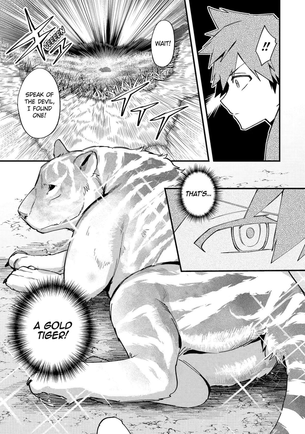Nido Tensei shita Shounen wa S-Rank Boukensha Toshite Heion ni Sugosu Chap 54 - Next Chap 55