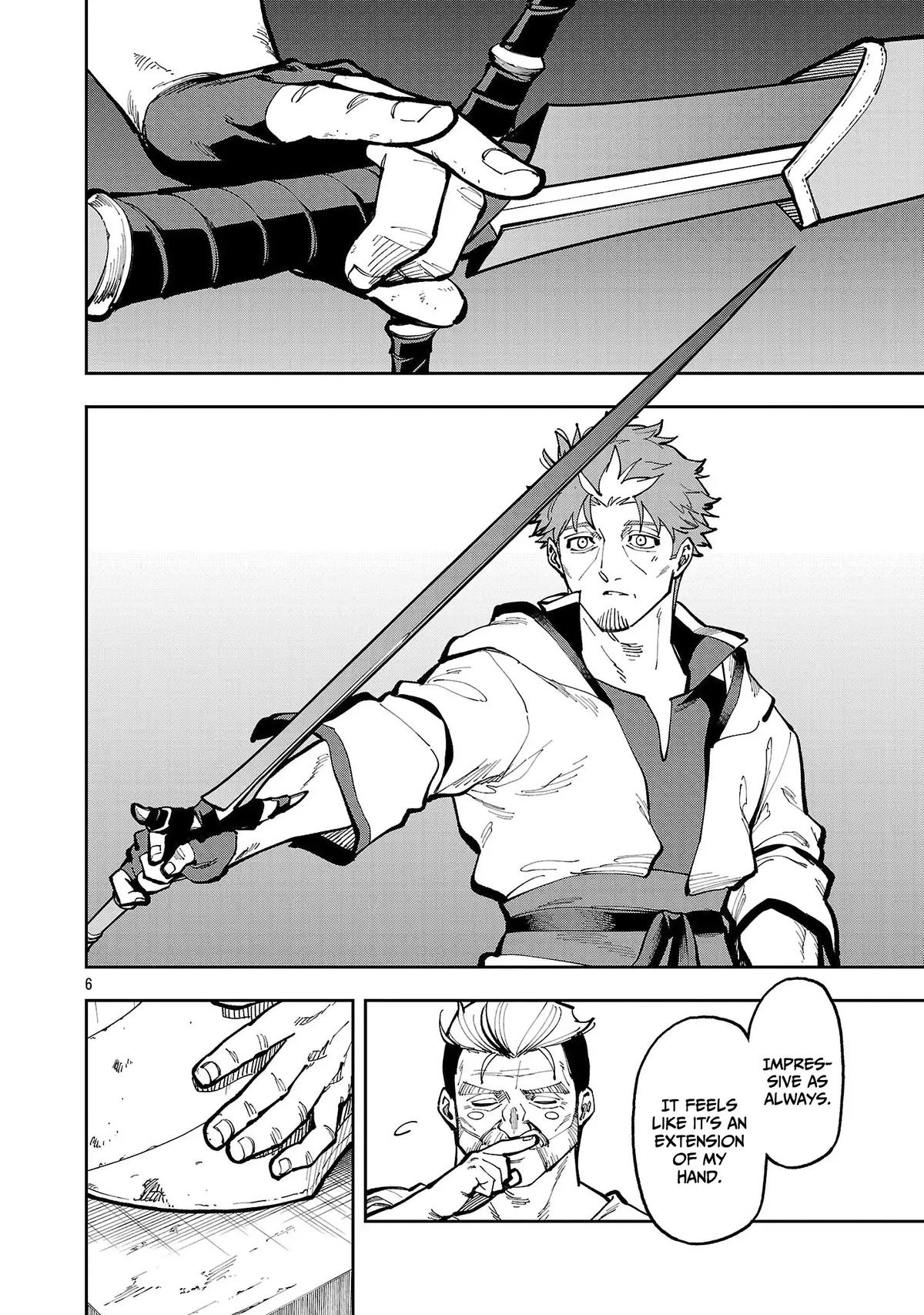 Katainaka no Ossan, Kensei ni Naru: Tada no Inaka no Kenjutsu Shihan Datta noni, Taisei shita Deshi-tachi ga Ore wo Hottekurenai Ken Chap 40.1 - Next Chap 41.1