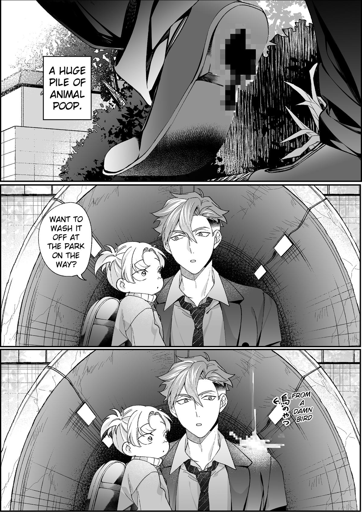 That girl is cute… but dangerous? Chap 98 - Next Chap 99