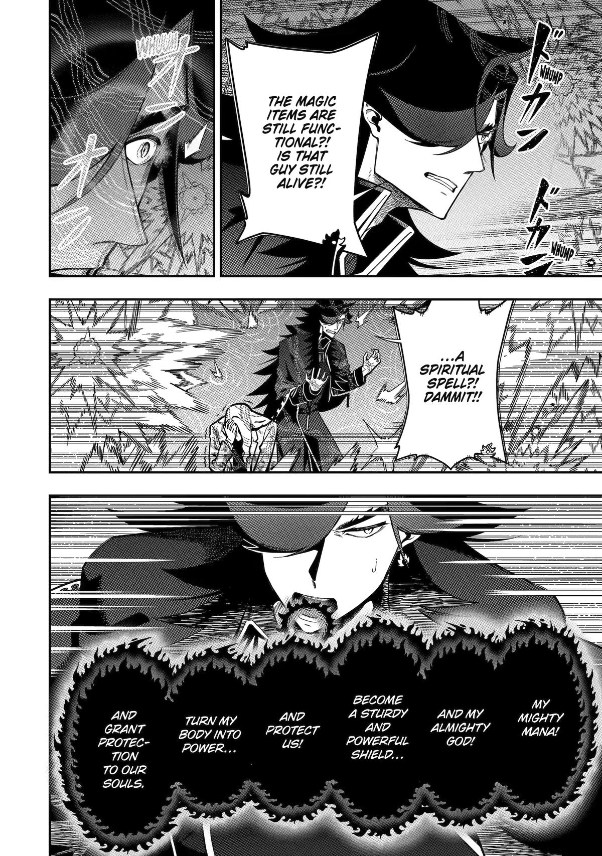 Ansatsu Skill de Isekai Saikyou: Renkinjutsu to Ansatsujutsu wo Kiwameta Ore wa, Sekai wo Kage kara Shihai suru Chap 28 - Next Chap 29