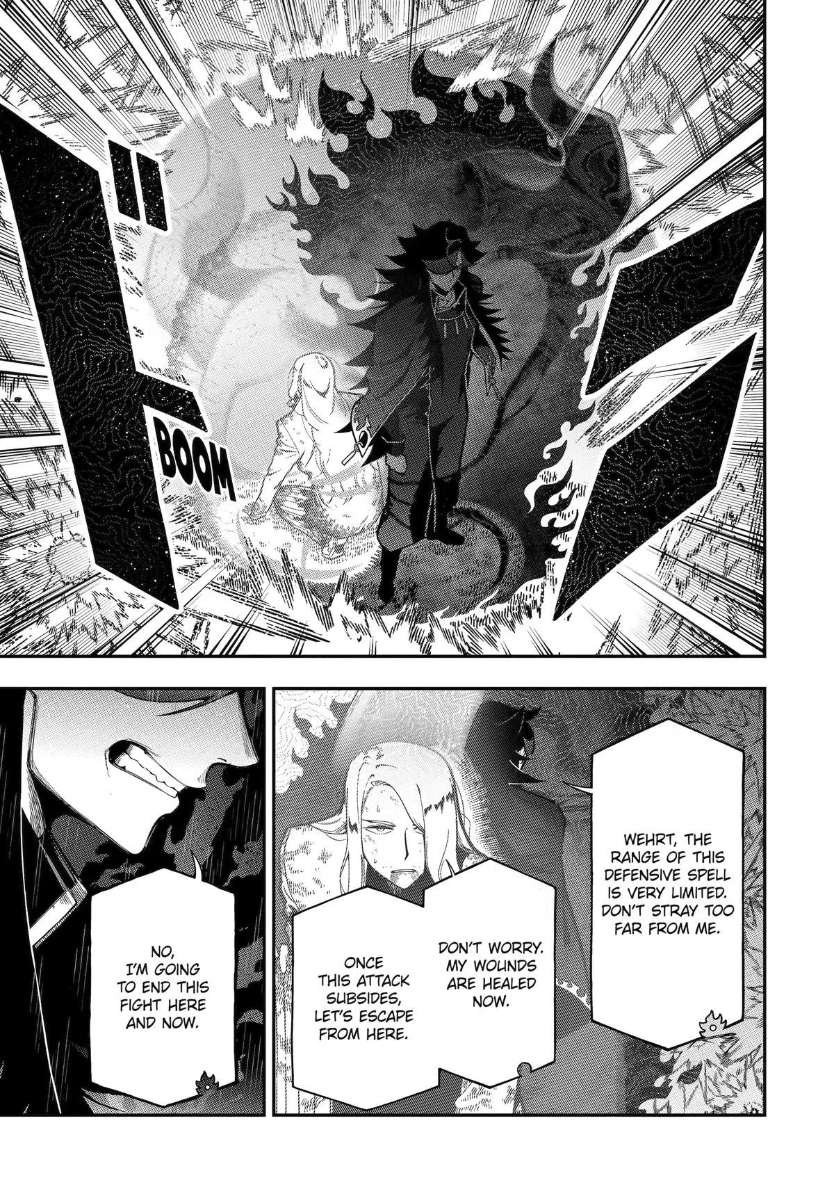Ansatsu Skill de Isekai Saikyou: Renkinjutsu to Ansatsujutsu wo Kiwameta Ore wa, Sekai wo Kage kara Shihai suru Chap 28 - Next Chap 29