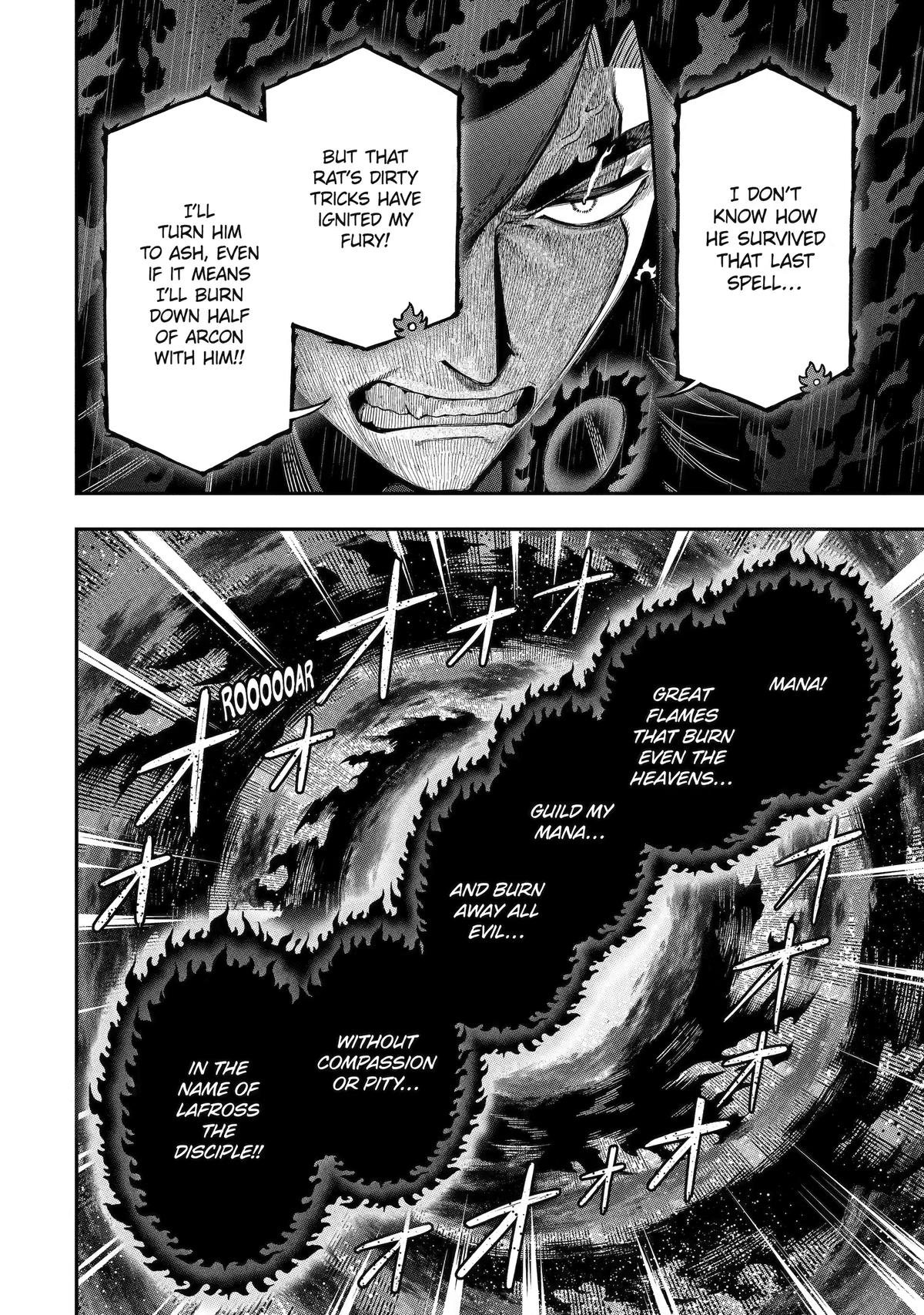 Ansatsu Skill de Isekai Saikyou: Renkinjutsu to Ansatsujutsu wo Kiwameta Ore wa, Sekai wo Kage kara Shihai suru Chap 28 - Next Chap 29