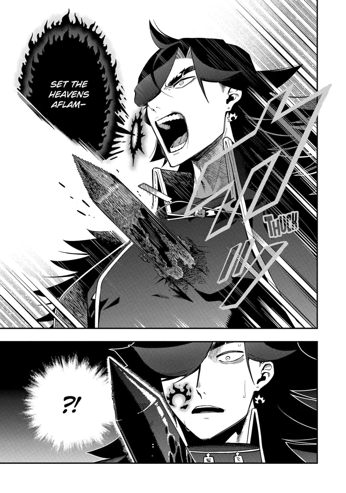 Ansatsu Skill de Isekai Saikyou: Renkinjutsu to Ansatsujutsu wo Kiwameta Ore wa, Sekai wo Kage kara Shihai suru Chap 28 - Next Chap 29
