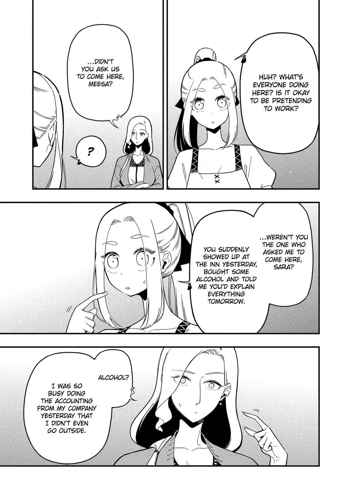 Ansatsu Skill de Isekai Saikyou: Renkinjutsu to Ansatsujutsu wo Kiwameta Ore wa, Sekai wo Kage kara Shihai suru Chap 28 - Next Chap 29